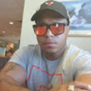 Meet your Posher, Demetrius